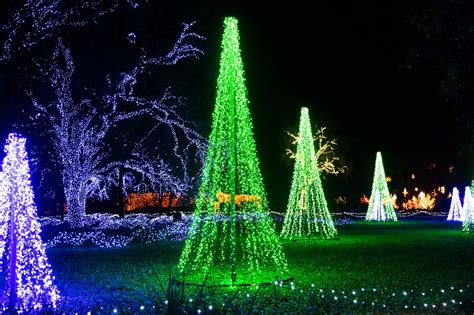 redding garden of lights photos|PHOTOS: Garden of Lights a holiday spectacle at Turtle Bay.